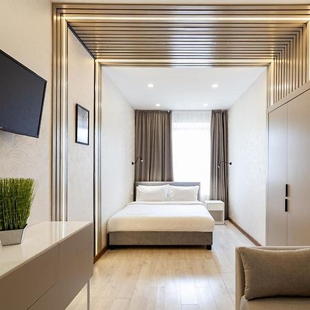 Alfa Apartments Svobody 39 Lviv Kültér fotó